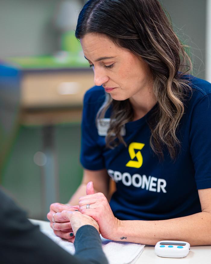 Spooner Surprise Image