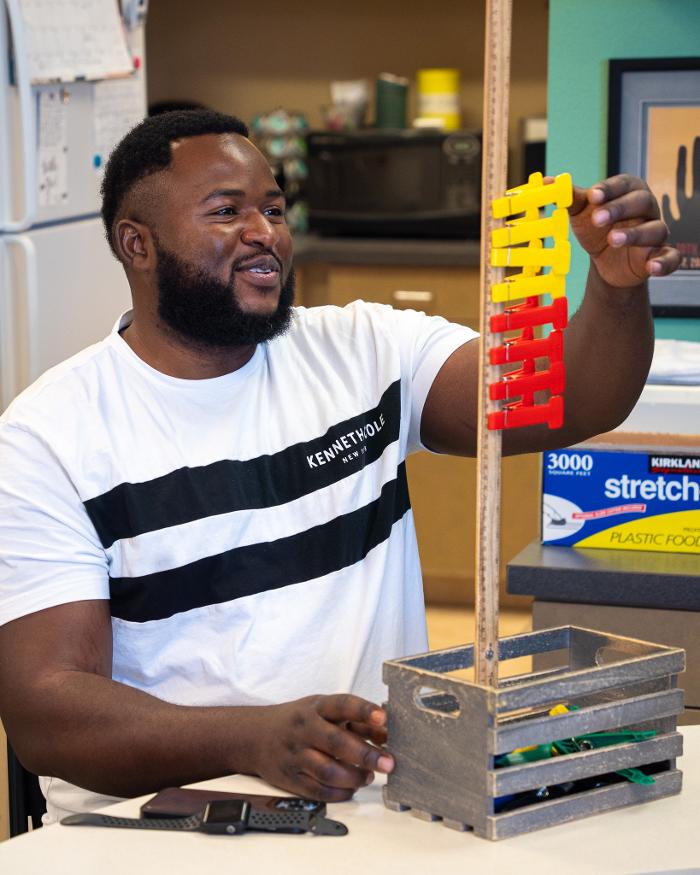 Spooner Surprise Image