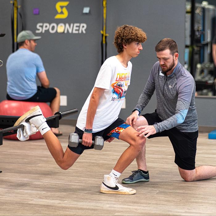 Spooner North Mesa Image