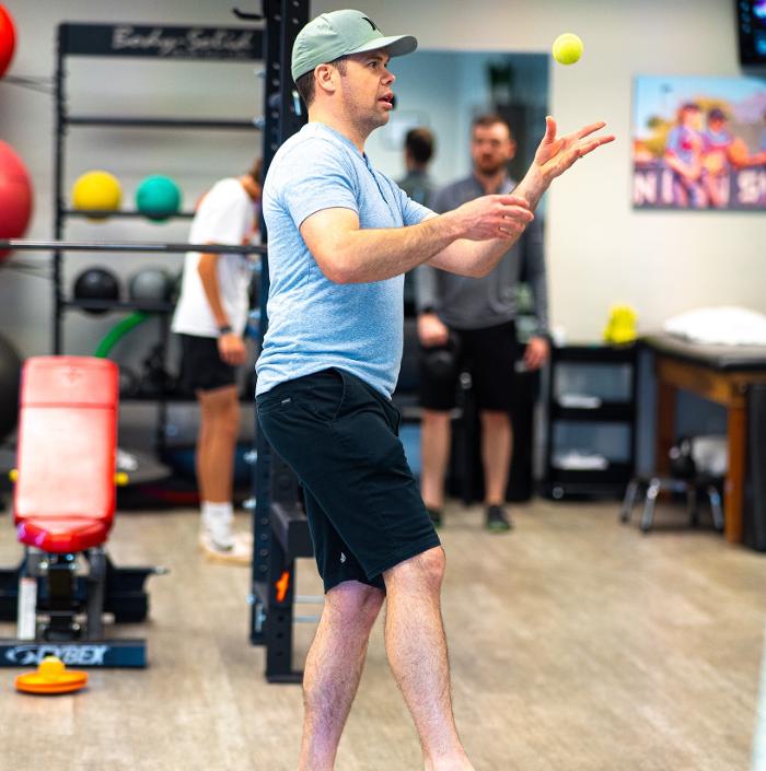 Spooner North Mesa Logo