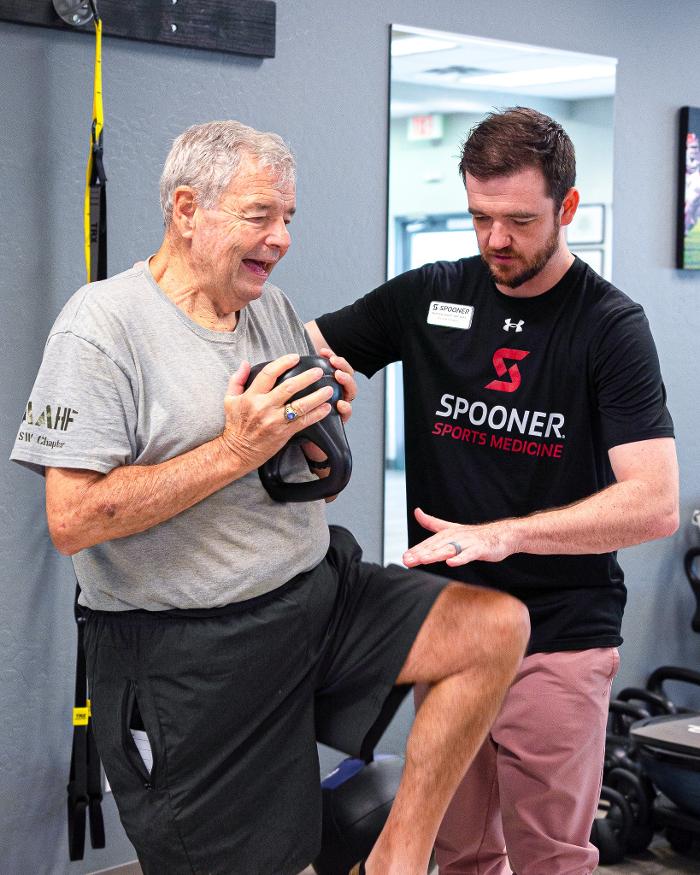 Spooner North Mesa Image