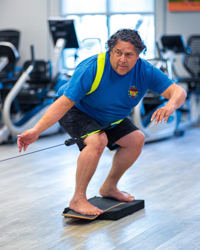 Spooner North Mesa Image