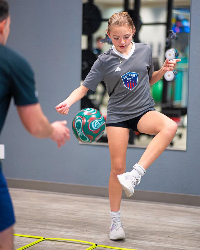 Spooner North Mesa Image