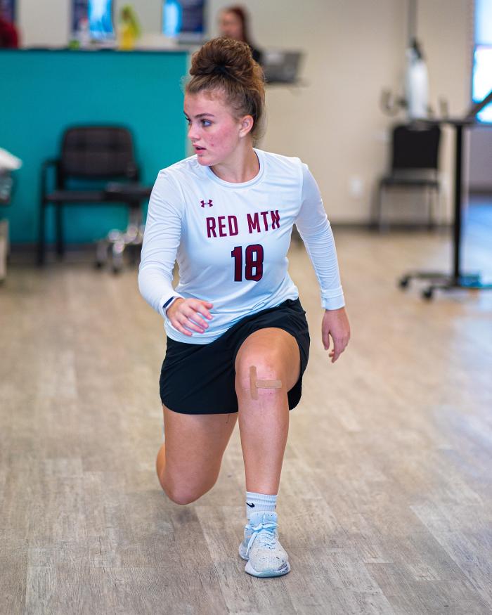 Spooner North Mesa Image