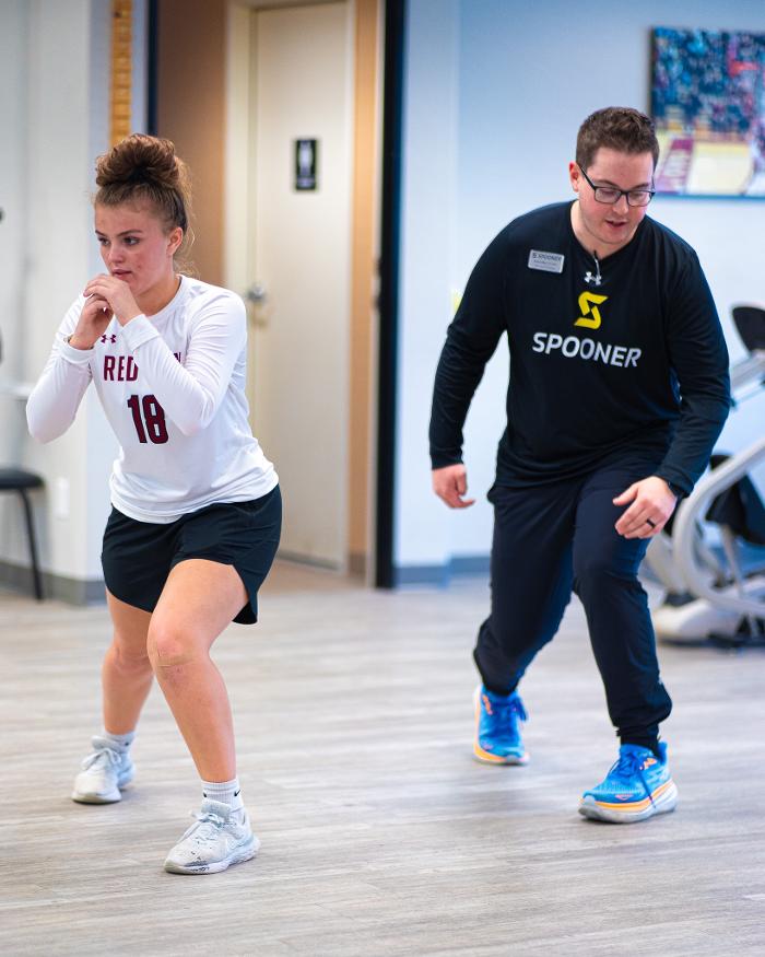 Spooner North Mesa Image