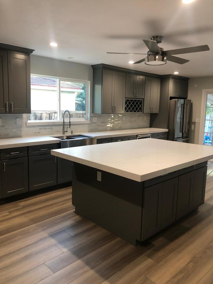 Imagen Construction - San Jose, CA