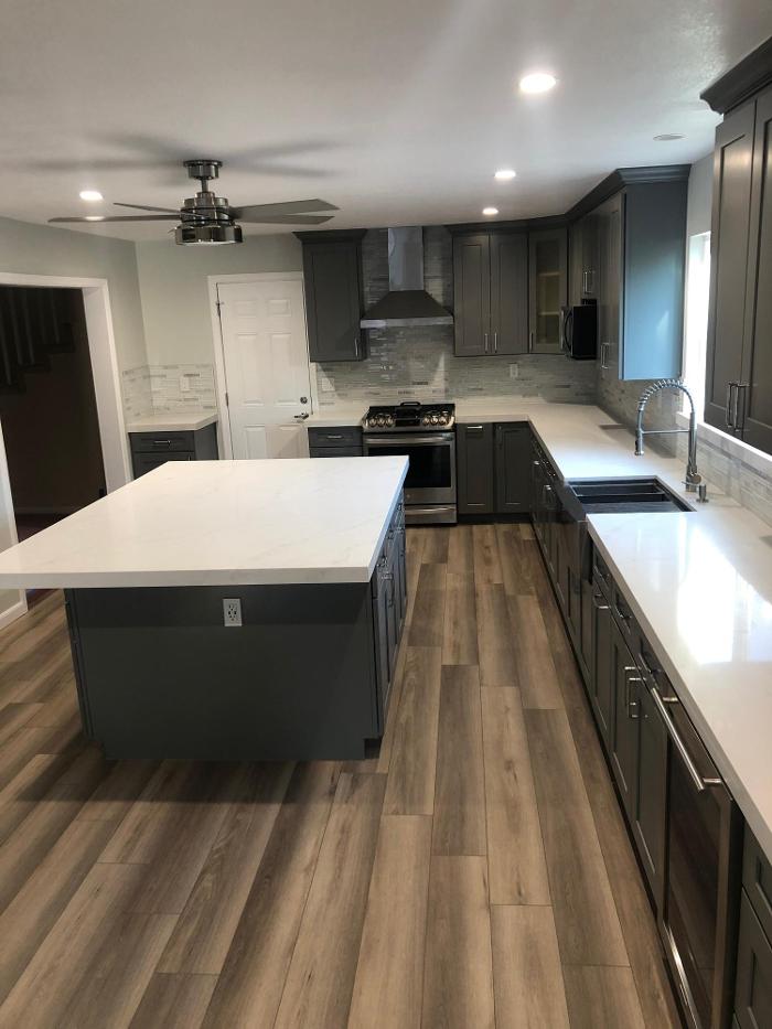 Imagen Construction - San Jose, CA