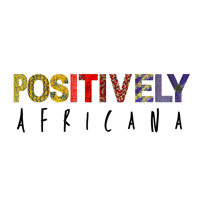 Positively Africana, LLC - Northampton, MA