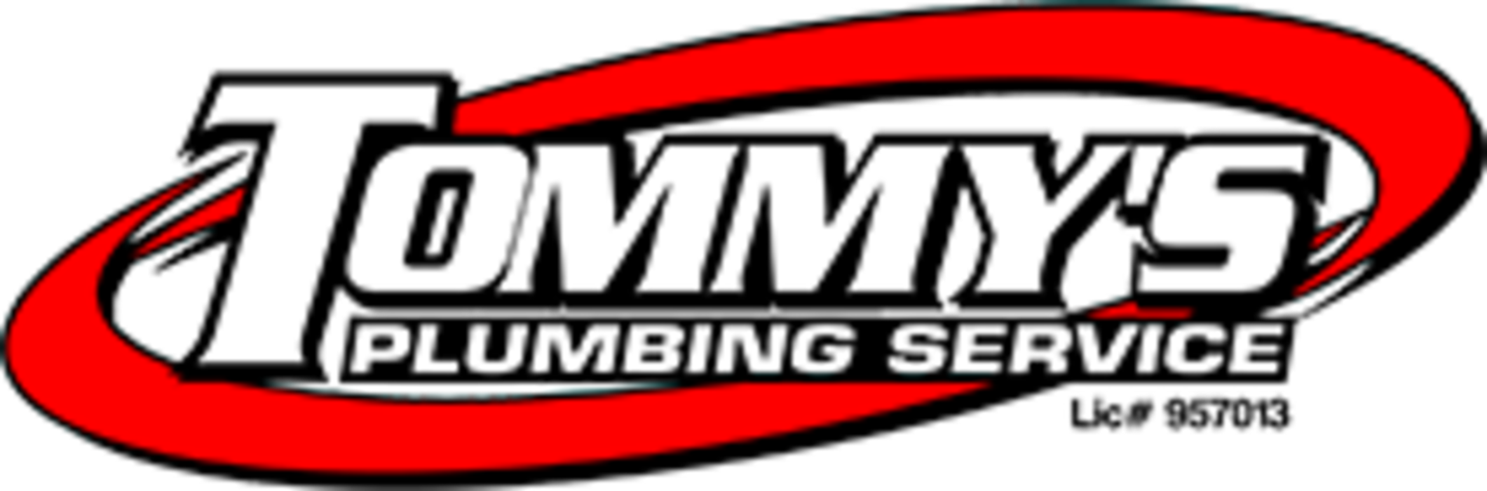 Tommy's Plumbing Service - Bakersfield, CA