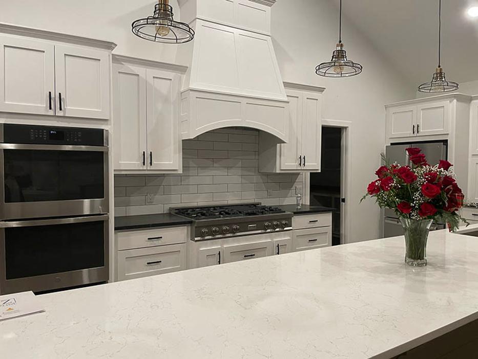 Wood Shop Cabinets - Logansport, LA