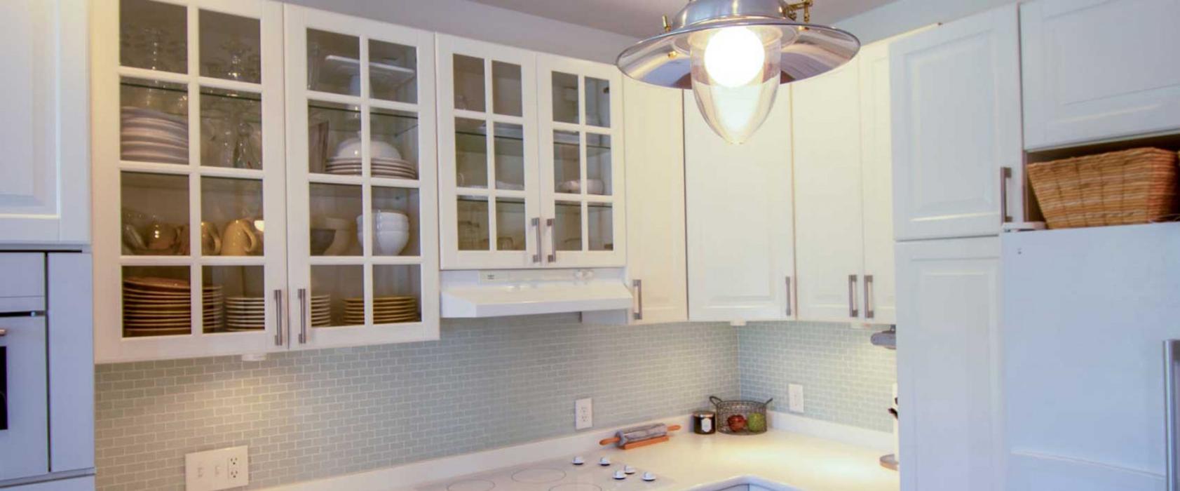 Wood Shop Cabinets - Logansport, LA