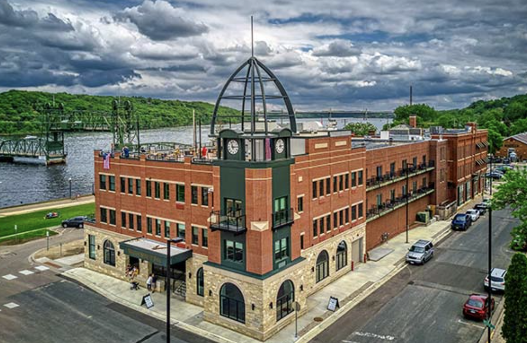 Water Street Inn - Stillwater, MN