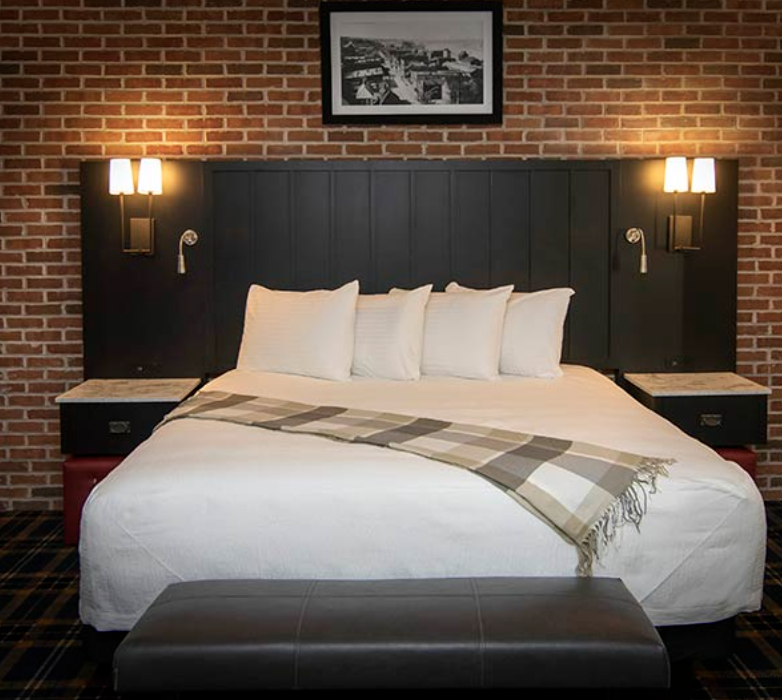 Water Street Inn - Stillwater, MN