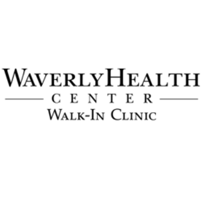 Walk-In Clinic Logo