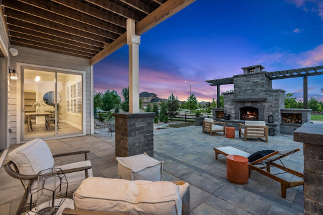 The NoCo Edge Staging - Fort Collins, CO