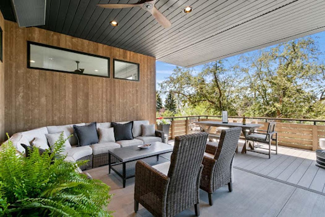 The NoCo Edge Staging - Fort Collins, CO