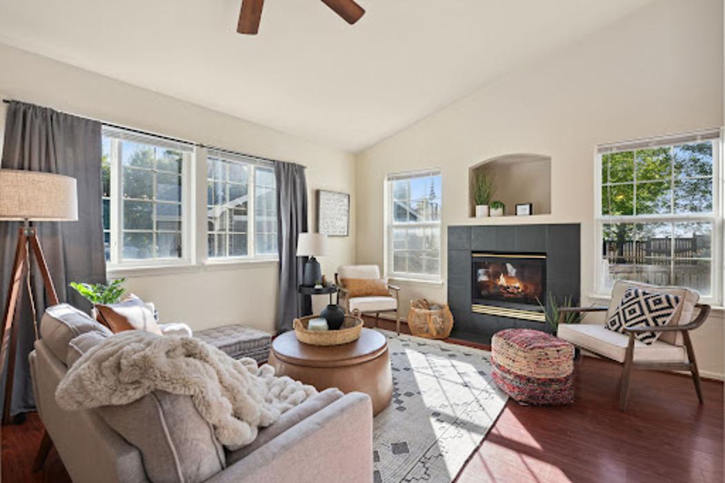The NoCo Edge Staging - Fort Collins, CO