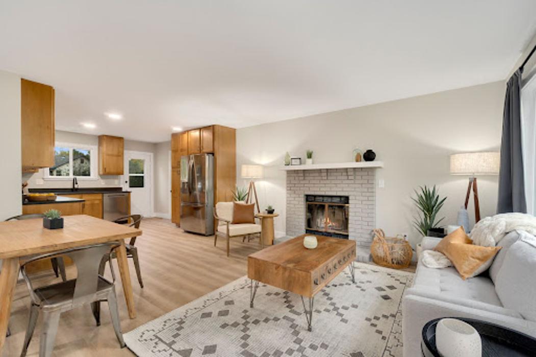 The NoCo Edge Staging - Fort Collins, CO