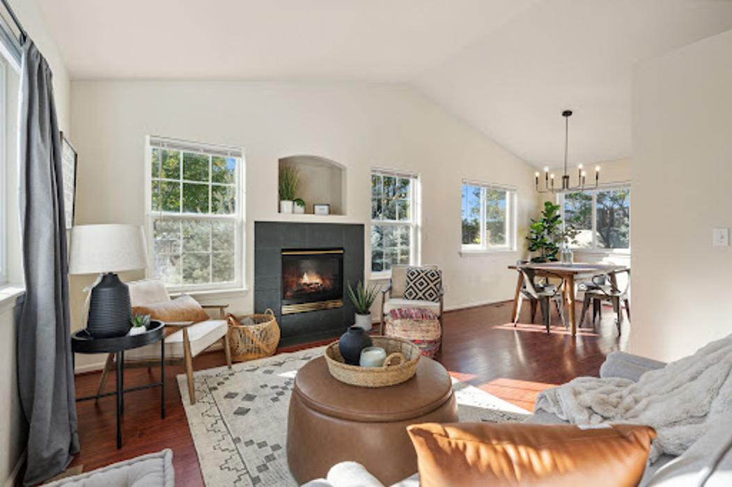 The NoCo Edge Staging - Fort Collins, CO