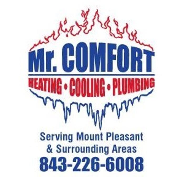 Mr. Comfort SC - Mount Pleasant, SC