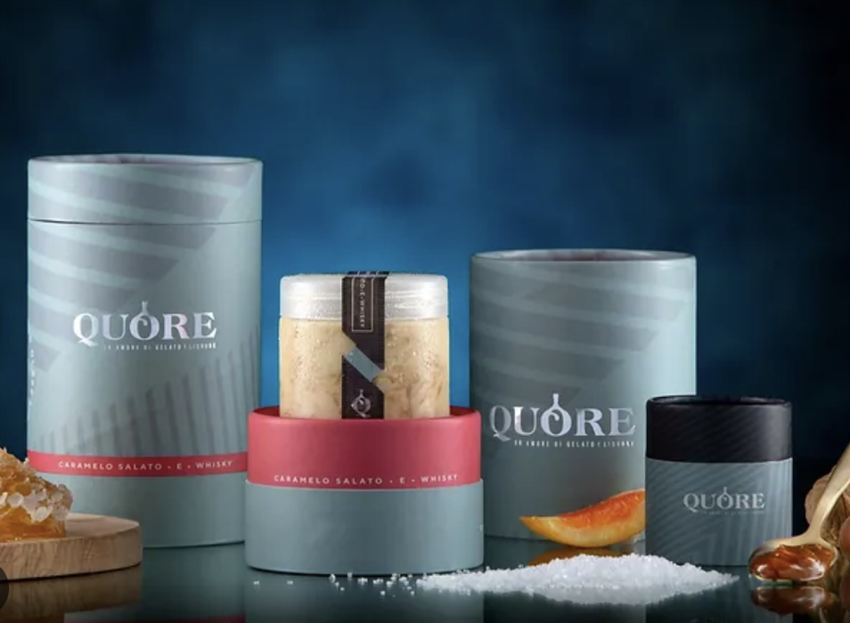 Quore Gelato - Aventura, FL