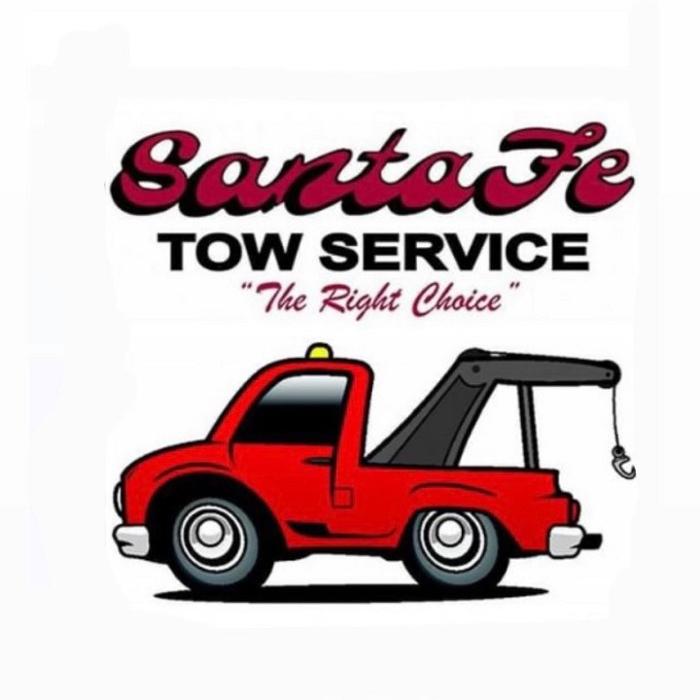 Santa Fe Towing Joplin - Cars, Heavy Duty & Semi Truck Towing - Joplin, MO
