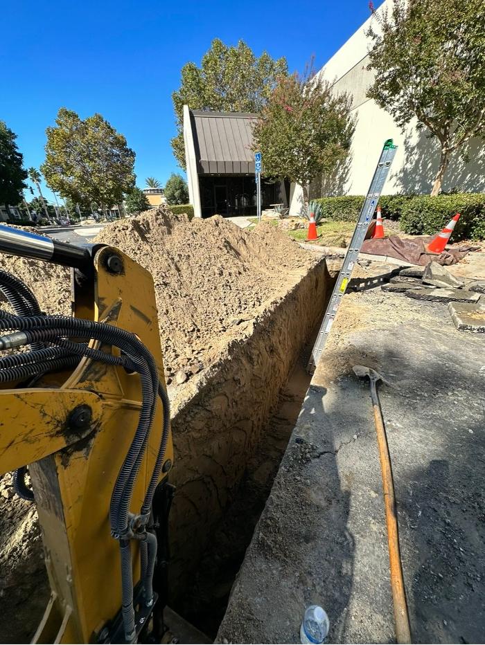 The Sewer Company - Pasadena, CA