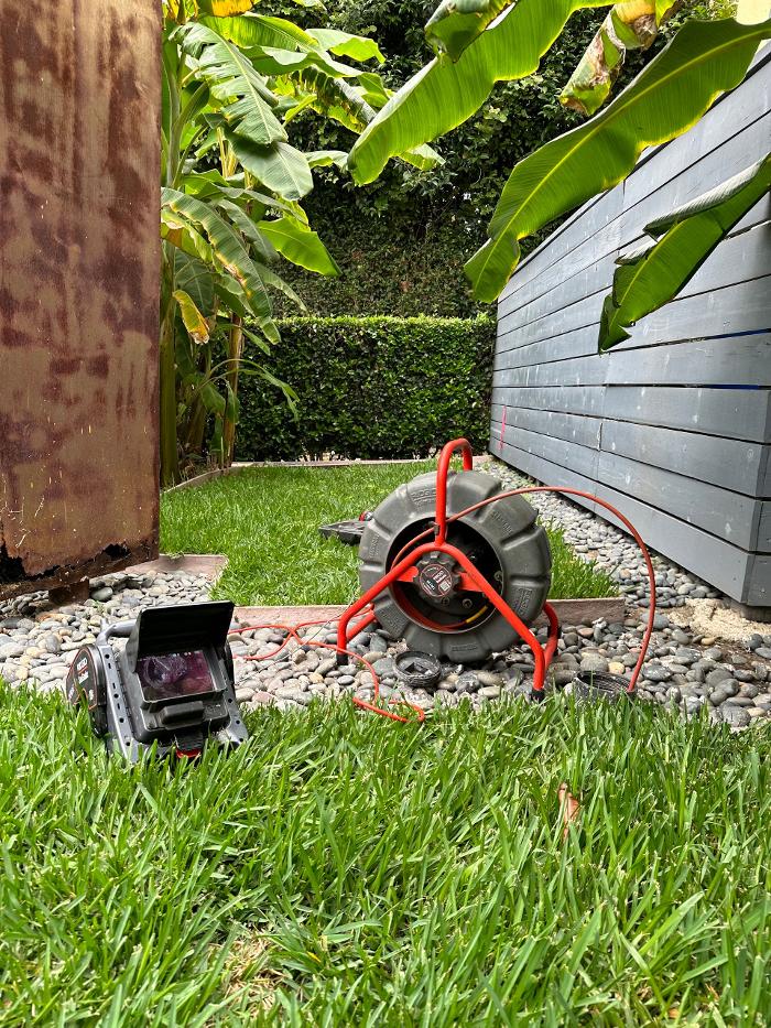 The Sewer Company - Pasadena, CA