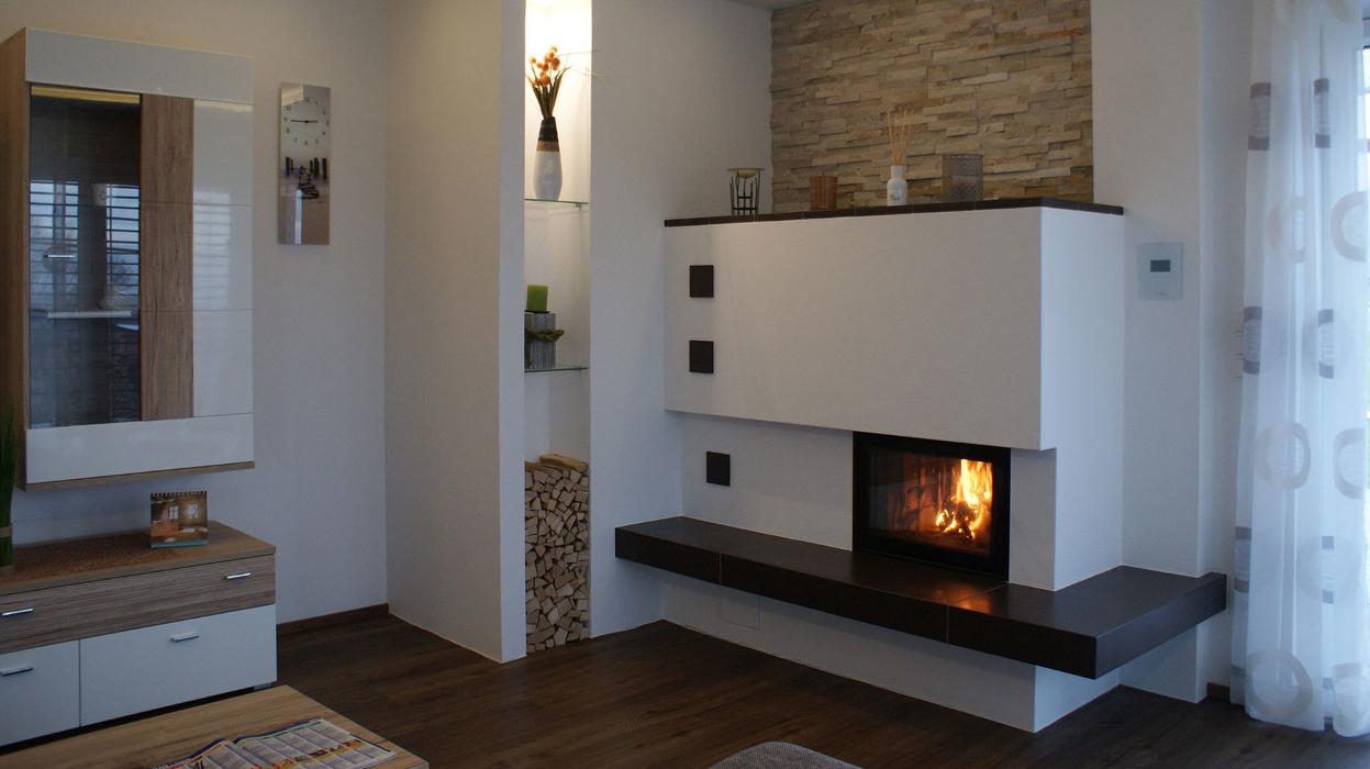 Hörmanseder Meisterbetrieb Kachelofen & Fliesen, Kranzlweg in Zell an der Pram