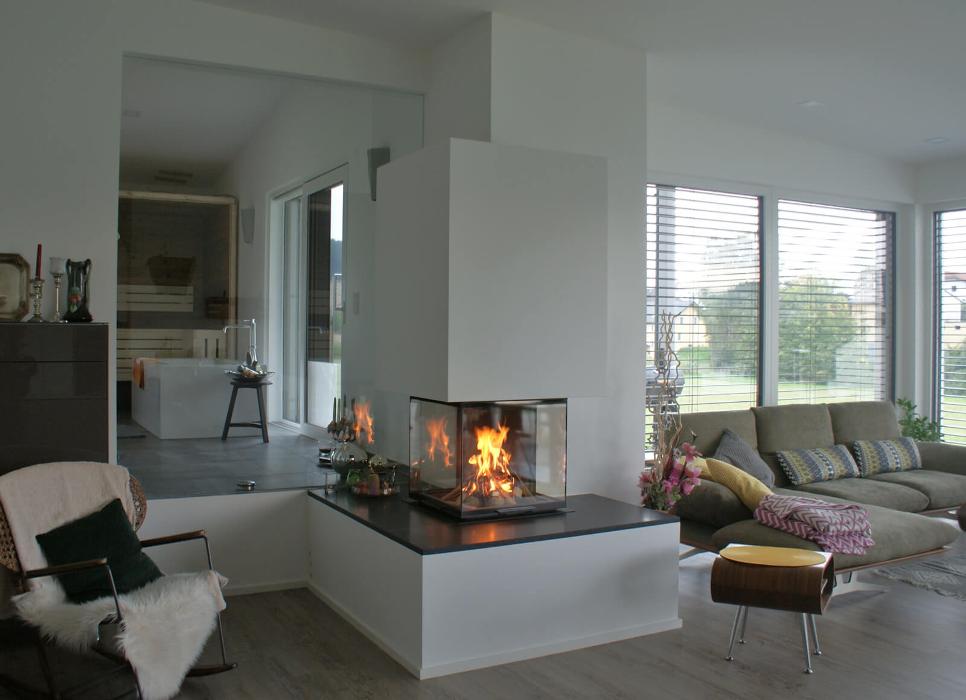 Hörmanseder Meisterbetrieb Kachelofen & Fliesen, Kranzlweg in Zell an der Pram