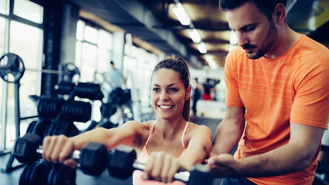 Fit for life Gesund & Vital Fitnessstudio, Kopenhagener Straße in Kaiserslautern