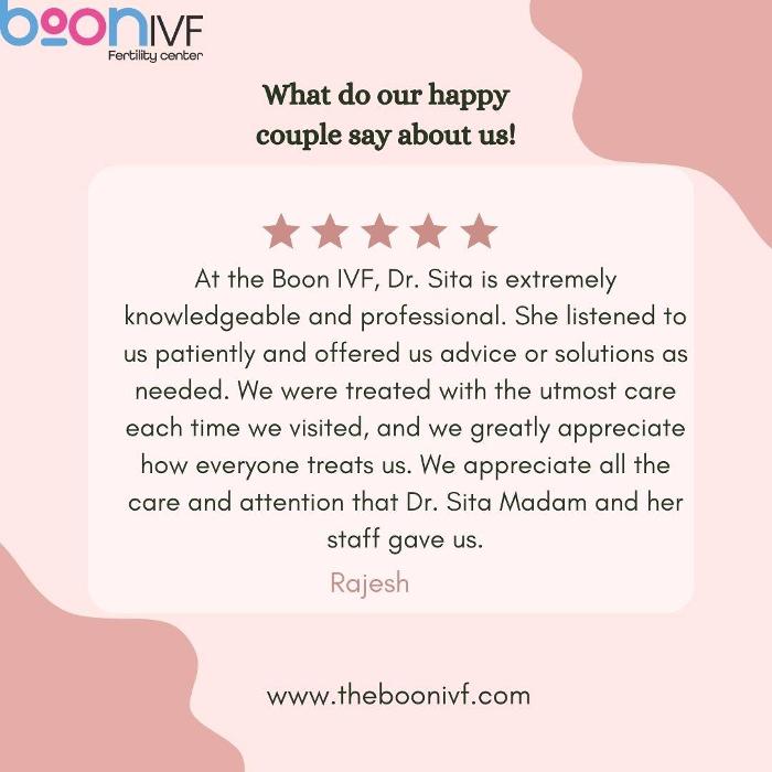 Foto de The Boon IVF & Fertility center Hyderabad
