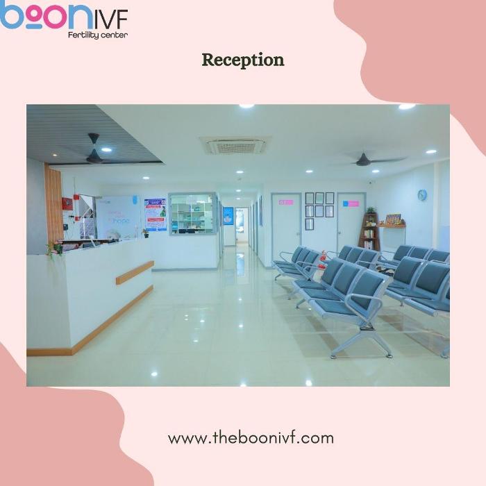 Foto de The Boon IVF & Fertility center