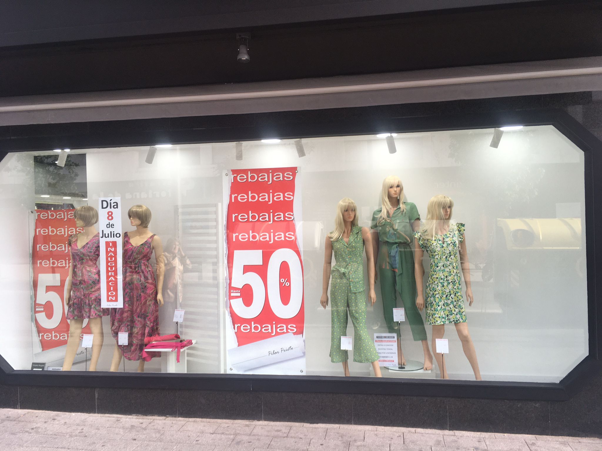 Galería en miniatura