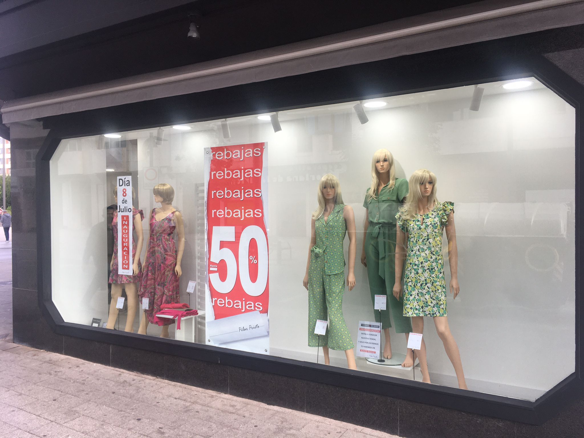 Galería en miniatura