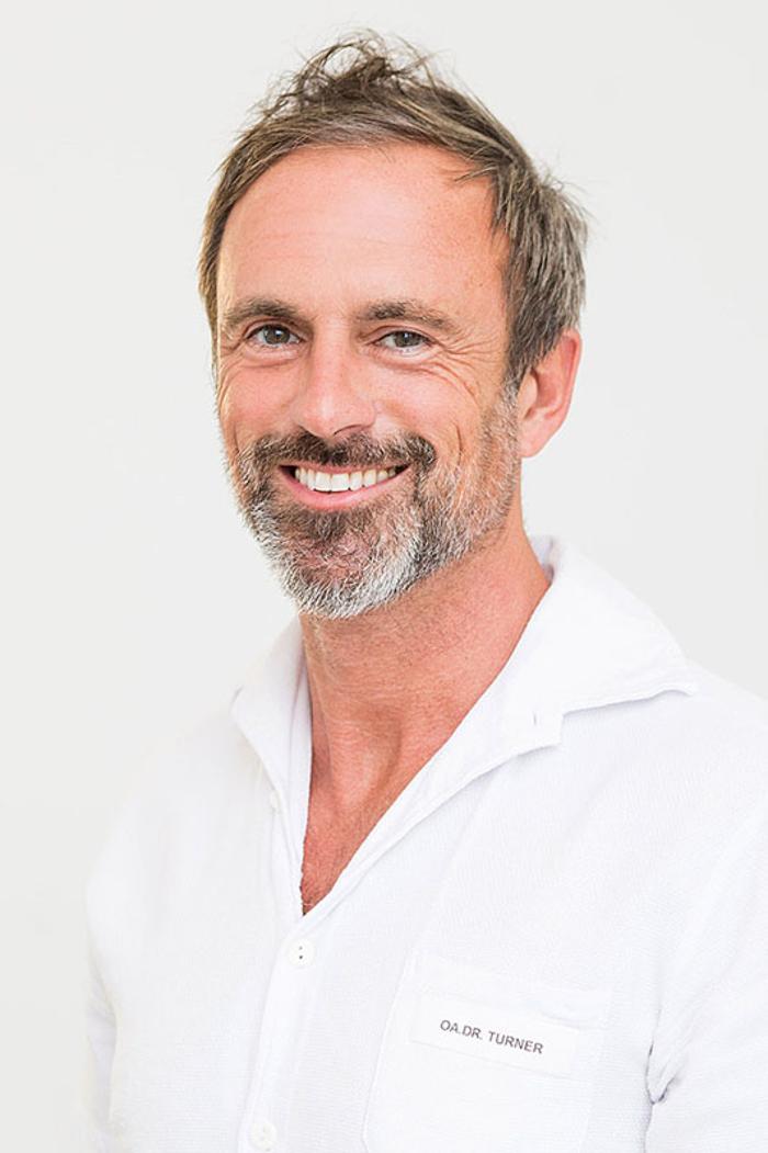 Dr. Elvis Turner - FA f. Orthopädie u. Traumatologie, Salzburger Straße in Braunau am Inn