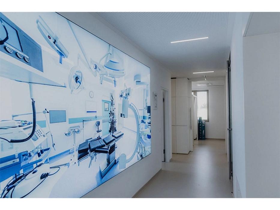 Dr. Elvis Turner - FA f. Orthopädie u. Traumatologie, Salzburger Straße in Braunau am Inn