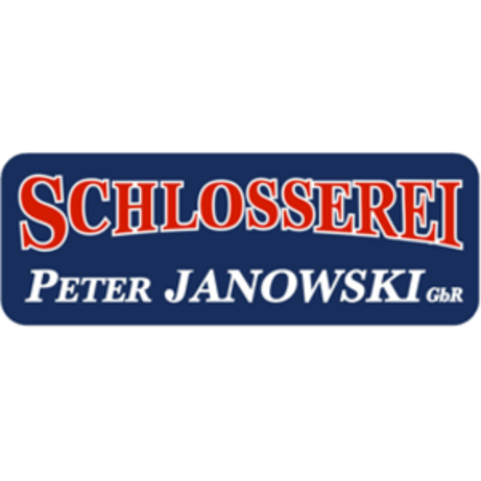 Schlosserei Peter Janowski GbR in Bernau bei Berlin