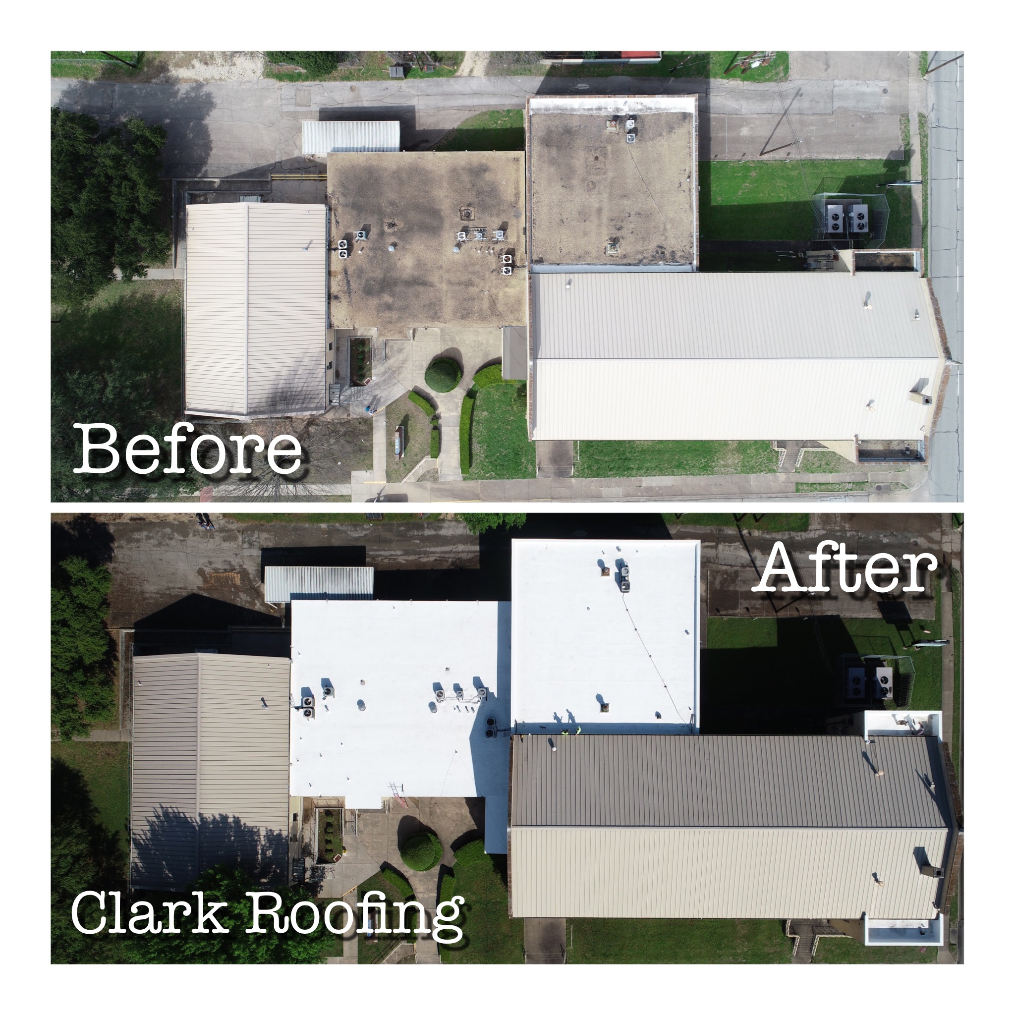 Image 15 | Clark Roofing