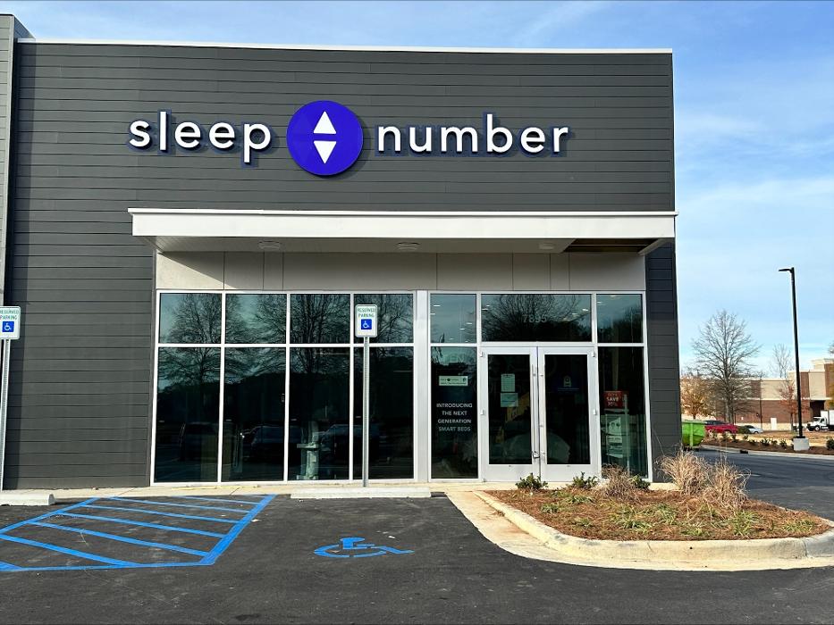 Sleep Number - Montgomery, AL