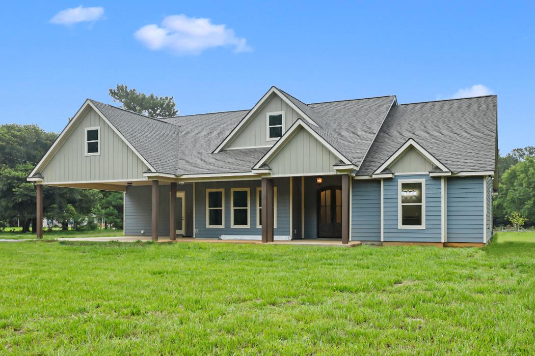 eNg Designs & Construction - Hammond, LA