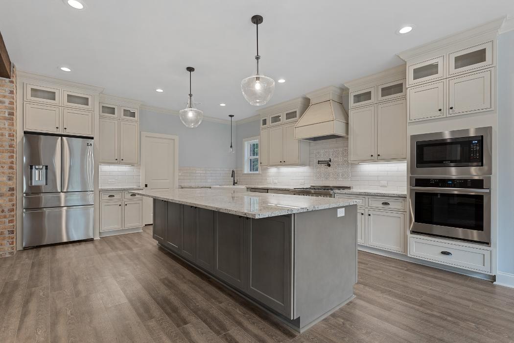 eNg Designs & Construction - Hammond, LA