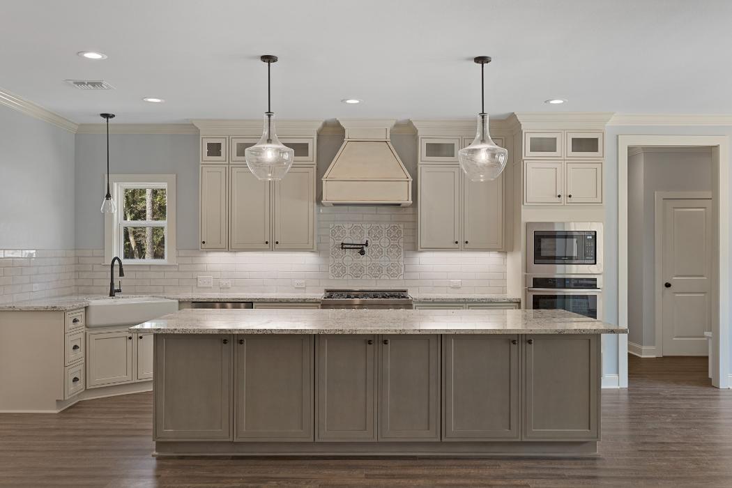 eNg Designs & Construction - Hammond, LA