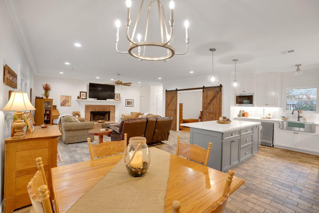 eNg Designs & Construction - Hammond, LA