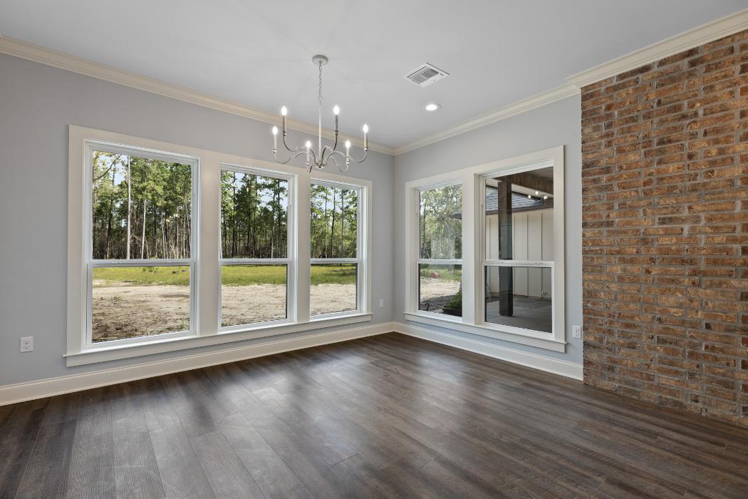 eNg Designs & Construction - Hammond, LA