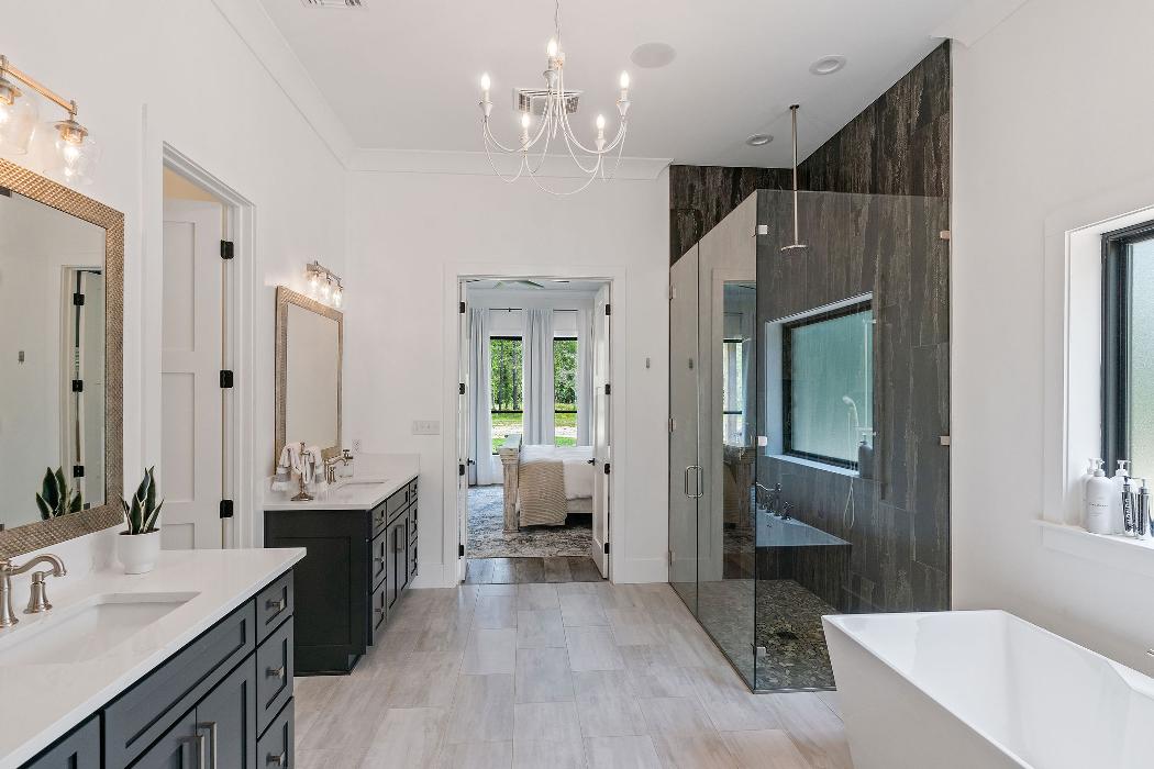 eNg Designs & Construction - Hammond, LA