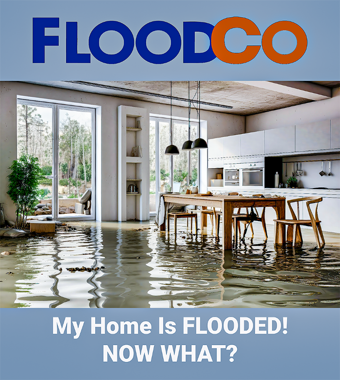 FloodCo - Kalispell, MT