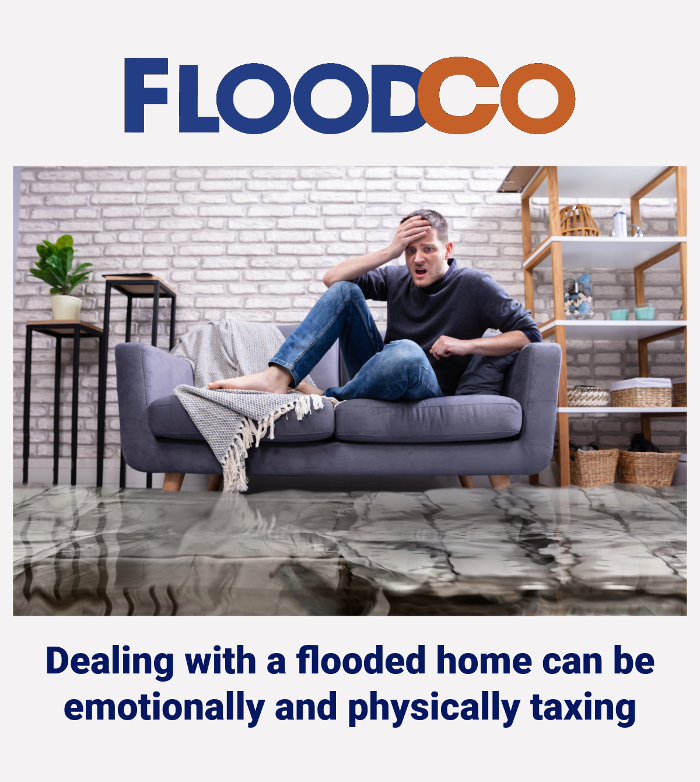 FloodCo - Kalispell, MT