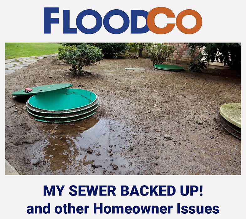 FloodCo - Kalispell, MT