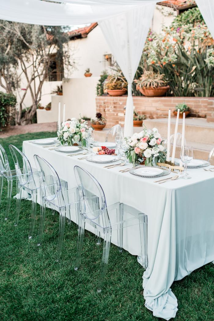 The Chiavari Guys - San Diego, CA